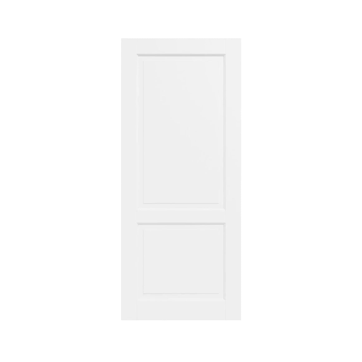 DutchLine Volpaneeldeur (massief MDF) - 63cm – 211.5cm