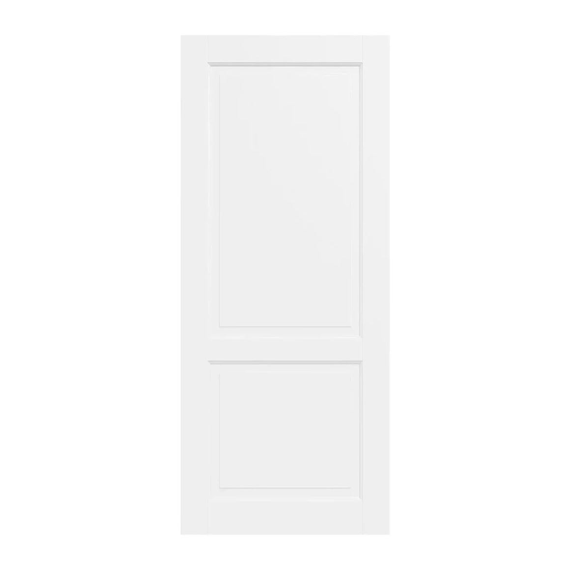 DutchLine Volpaneeldeur (massief MDF) - 63cm – 231.5cm
