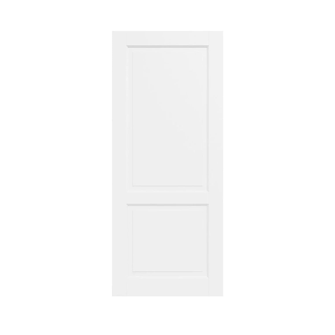 DutchLine Volpaneeldeur (massief MDF) - 63cm – 231.5cm