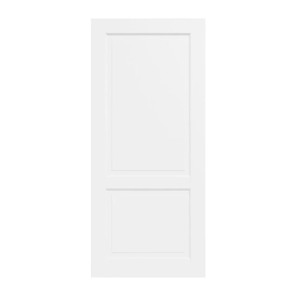 DutchLine Volpaneeldeur (massief MDF) - 68cm – 201.5cm