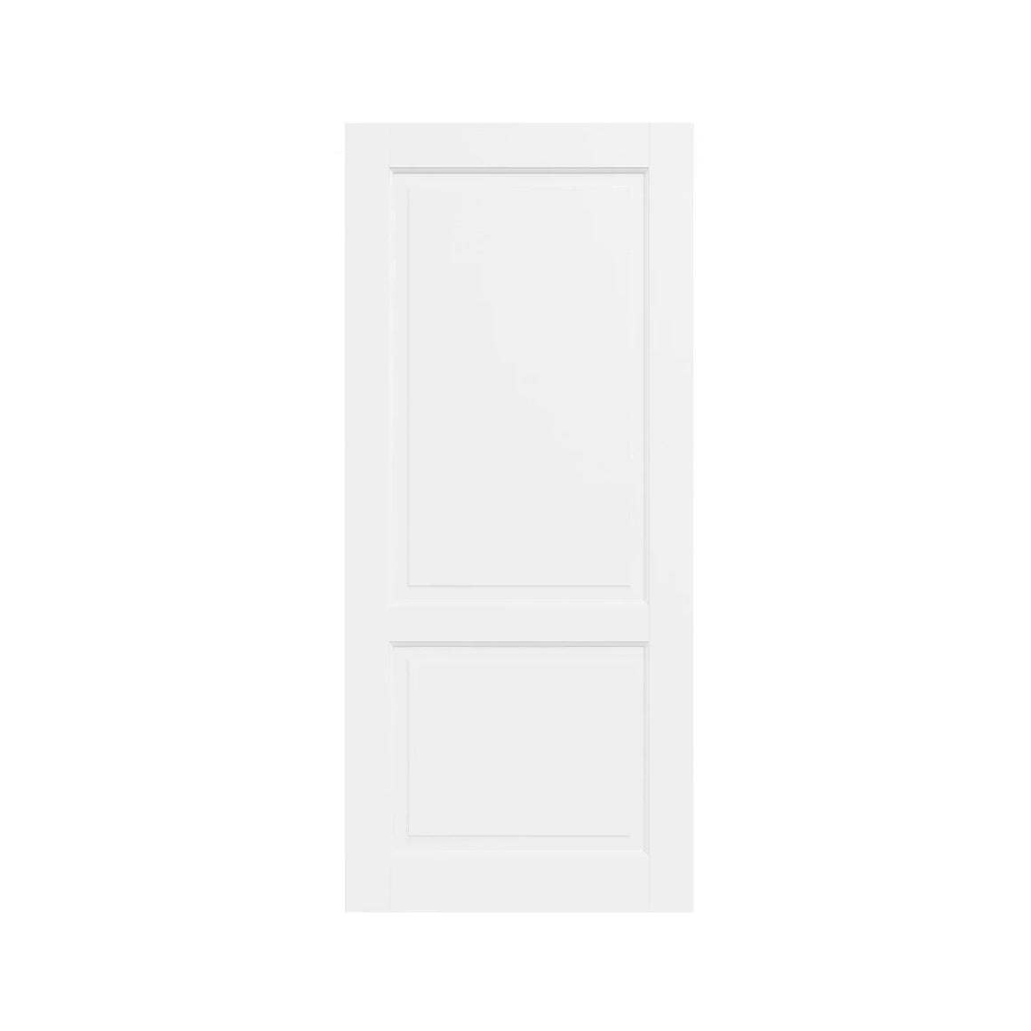 DutchLine Volpaneeldeur (massief MDF) - 68cm – 201.5cm