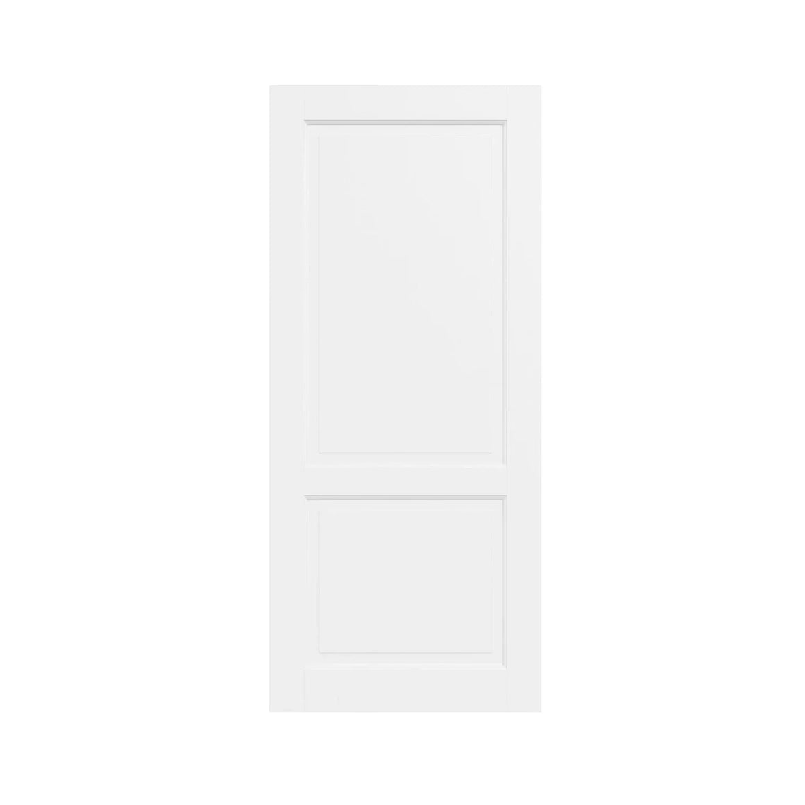 DutchLine Volpaneeldeur (massief MDF) - 68cm – 211.5cm