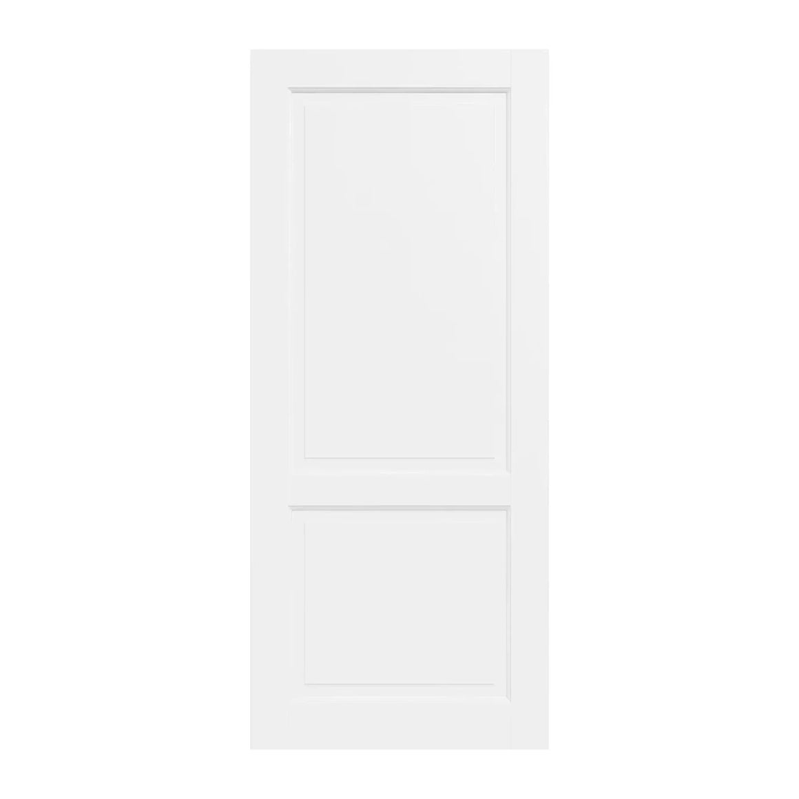 DutchLine Volpaneeldeur (massief MDF) - 68cm – 231.5cm