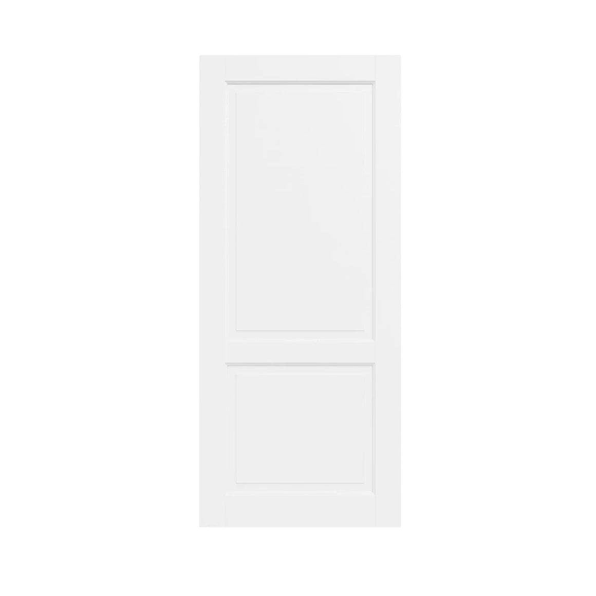 DutchLine Volpaneeldeur (massief MDF) - 68cm – 231.5cm