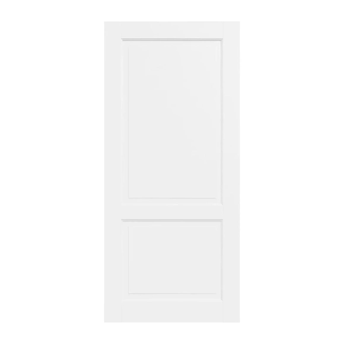 DutchLine Volpaneeldeur (massief MDF) - 73cm – 201.5cm