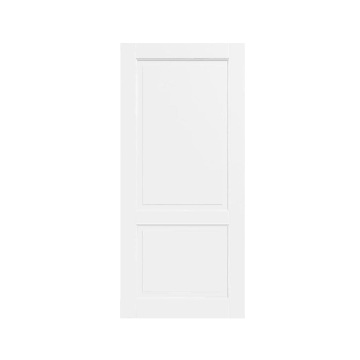 DutchLine Volpaneeldeur (massief MDF) - 73cm – 201.5cm