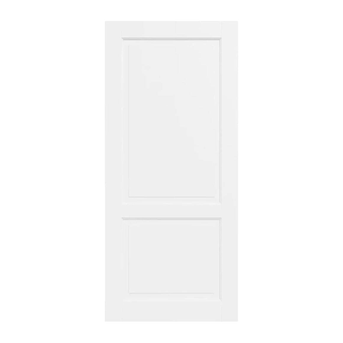DutchLine Volpaneeldeur (massief MDF) - 73cm – 211.5cm