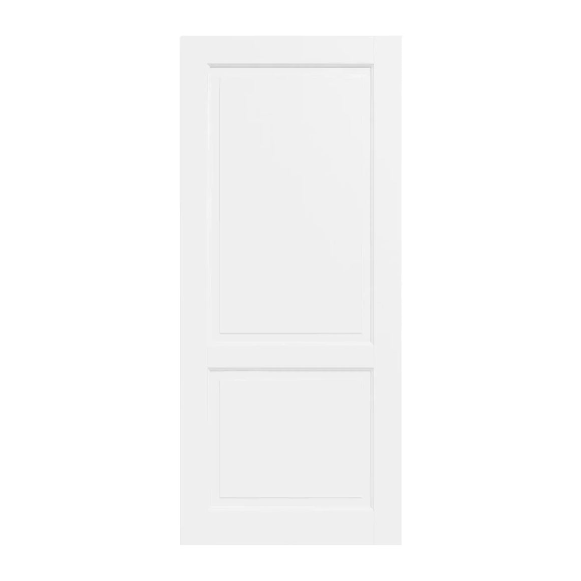 DutchLine Volpaneeldeur (massief MDF) - 73cm – 231.5cm