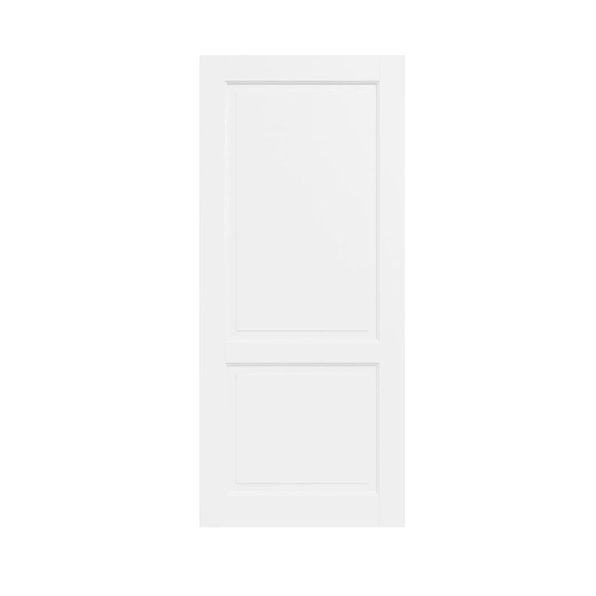 DutchLine Volpaneeldeur (massief MDF) - 73cm – 231.5cm