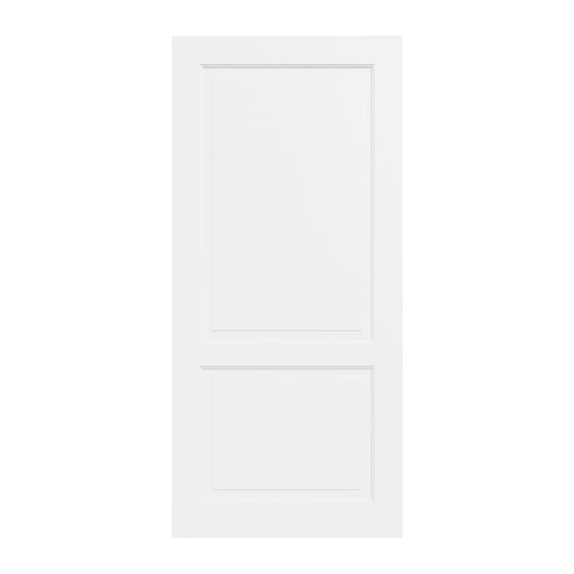 DutchLine Volpaneeldeur (massief MDF) - 78cm – 201.5cm