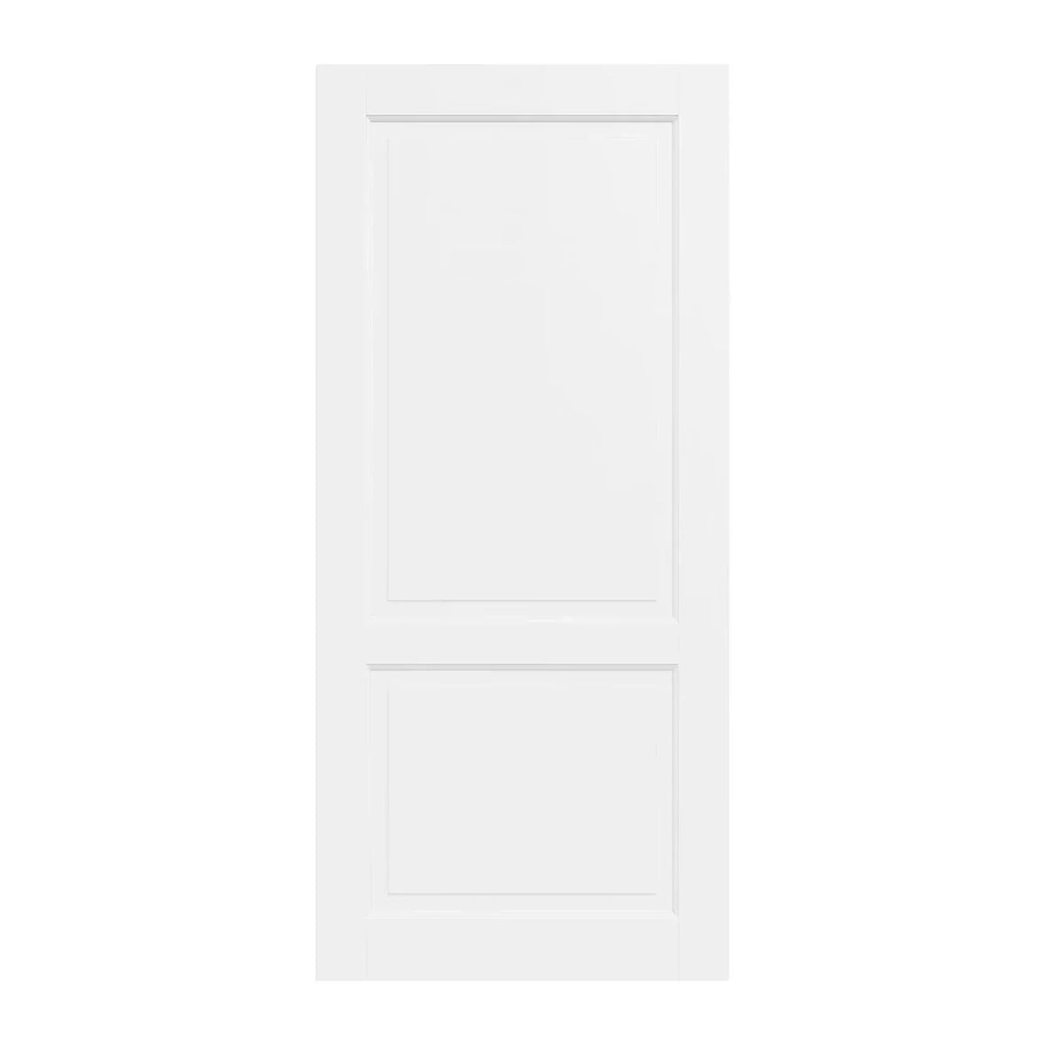 DutchLine Volpaneeldeur (massief MDF) - 78cm – 211.5cm