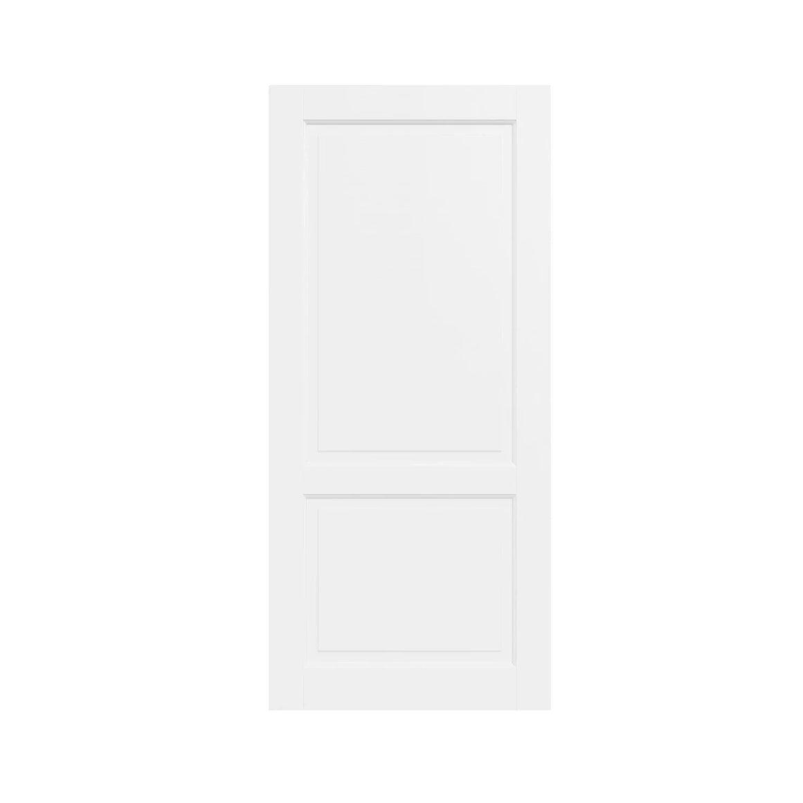 DutchLine Volpaneeldeur (massief MDF) - 78cm – 211.5cm