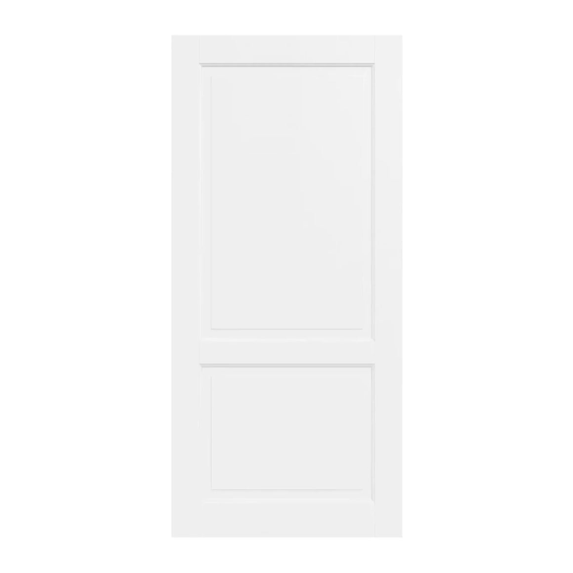 DutchLine Volpaneeldeur (massief MDF) - 83cm – 211.5cm