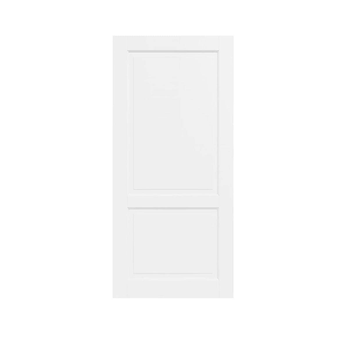 DutchLine Volpaneeldeur (massief MDF) - 83cm – 211.5cm