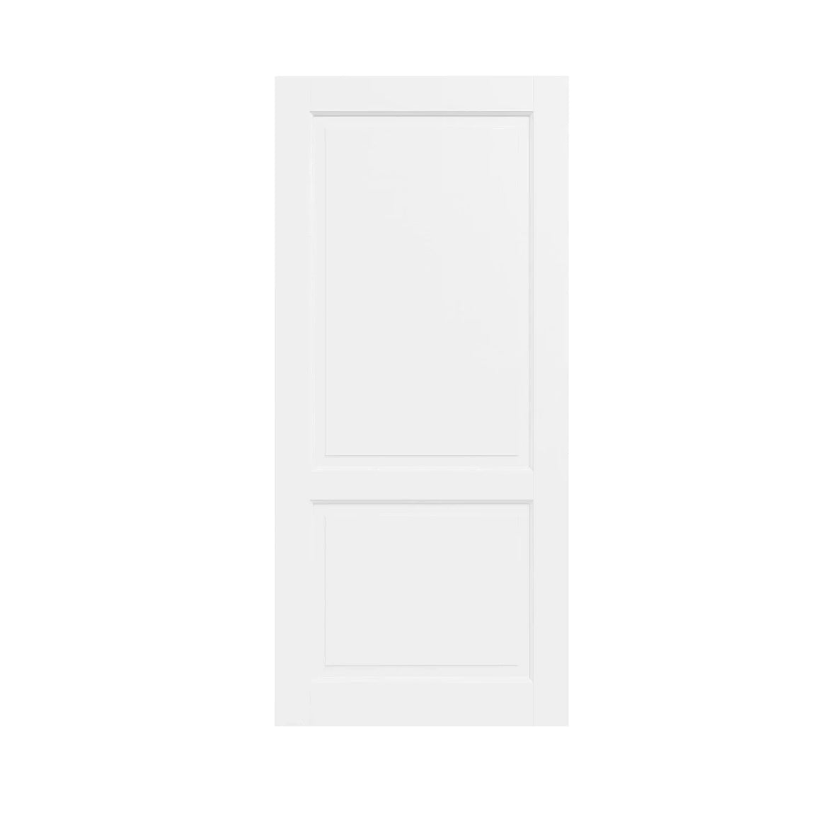 DutchLine Volpaneeldeur (massief MDF) - 83cm – 231.5cm