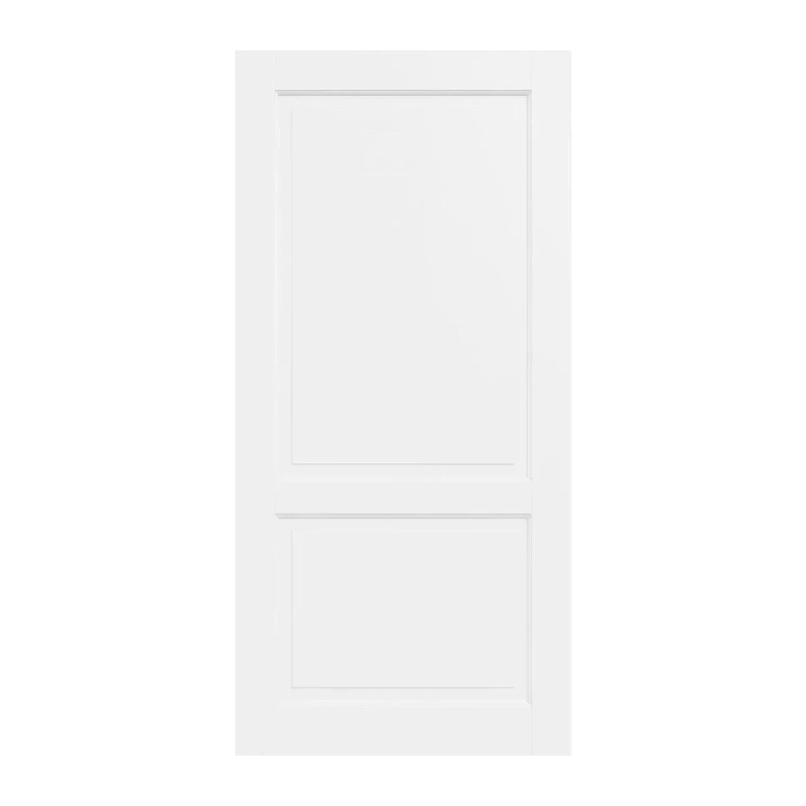DutchLine Volpaneeldeur (massief MDF) - 88cm – 201.5cm