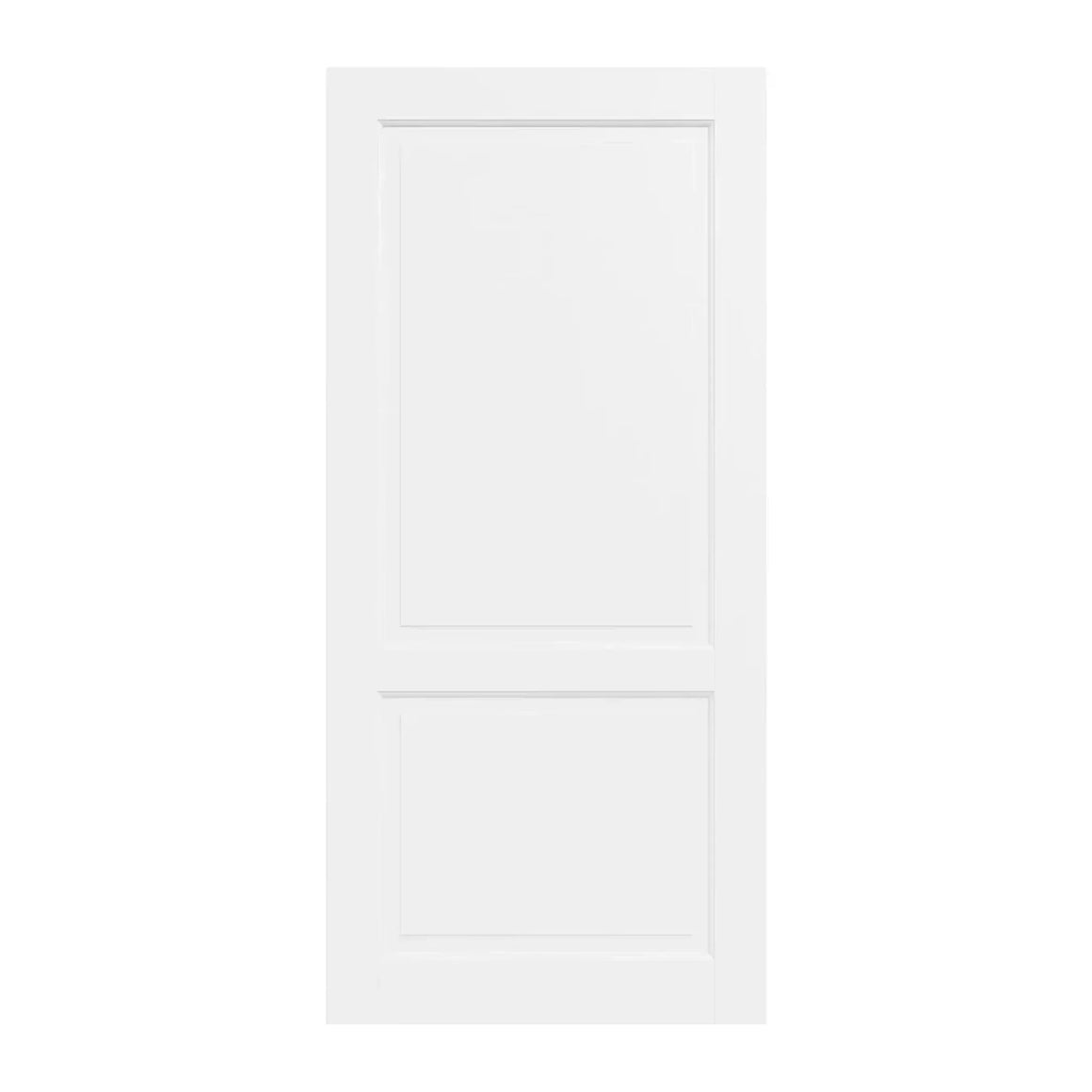 DutchLine Volpaneeldeur (massief MDF) - 88cm – 231.5cm