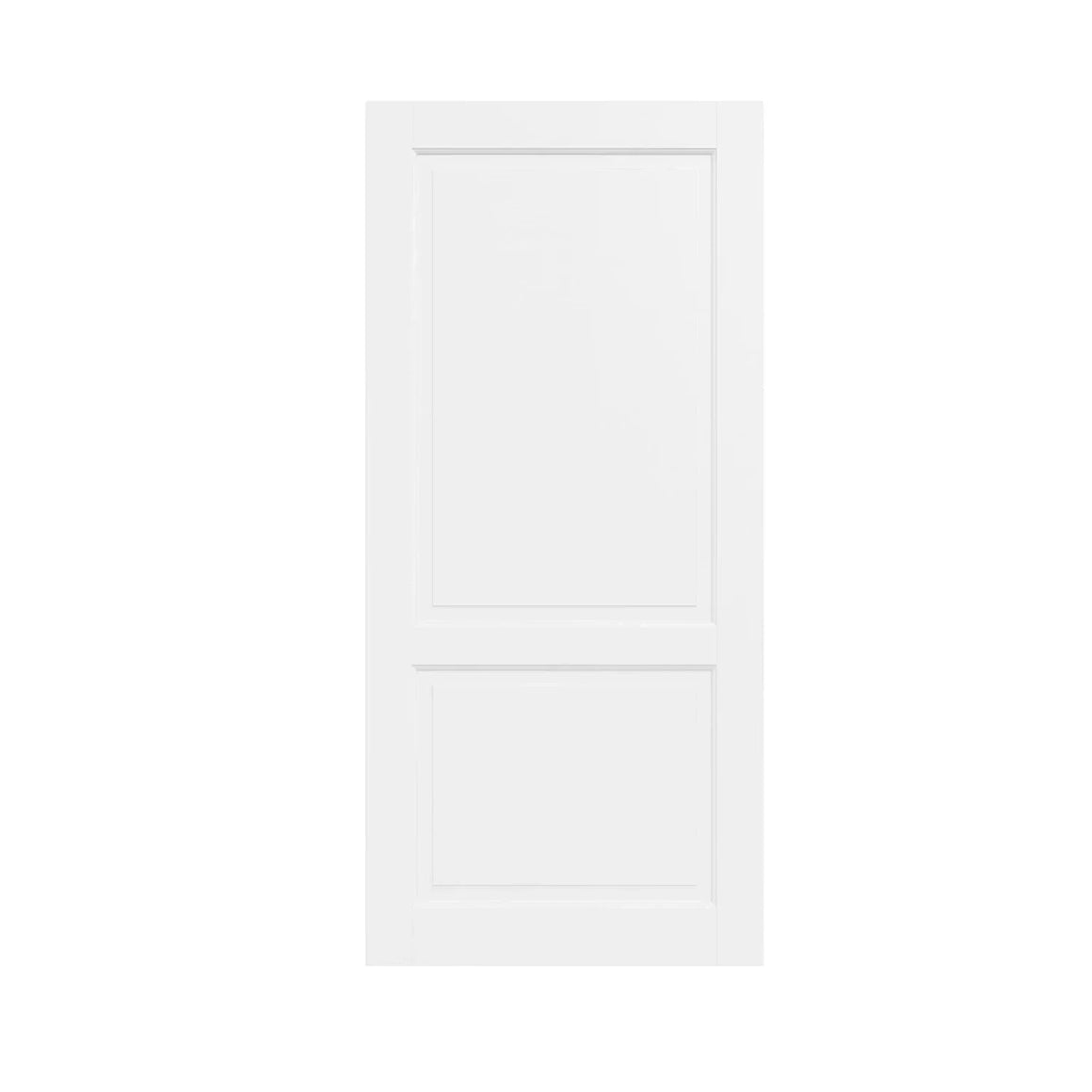DutchLine Volpaneeldeur (massief MDF) - 88cm – 231.5cm