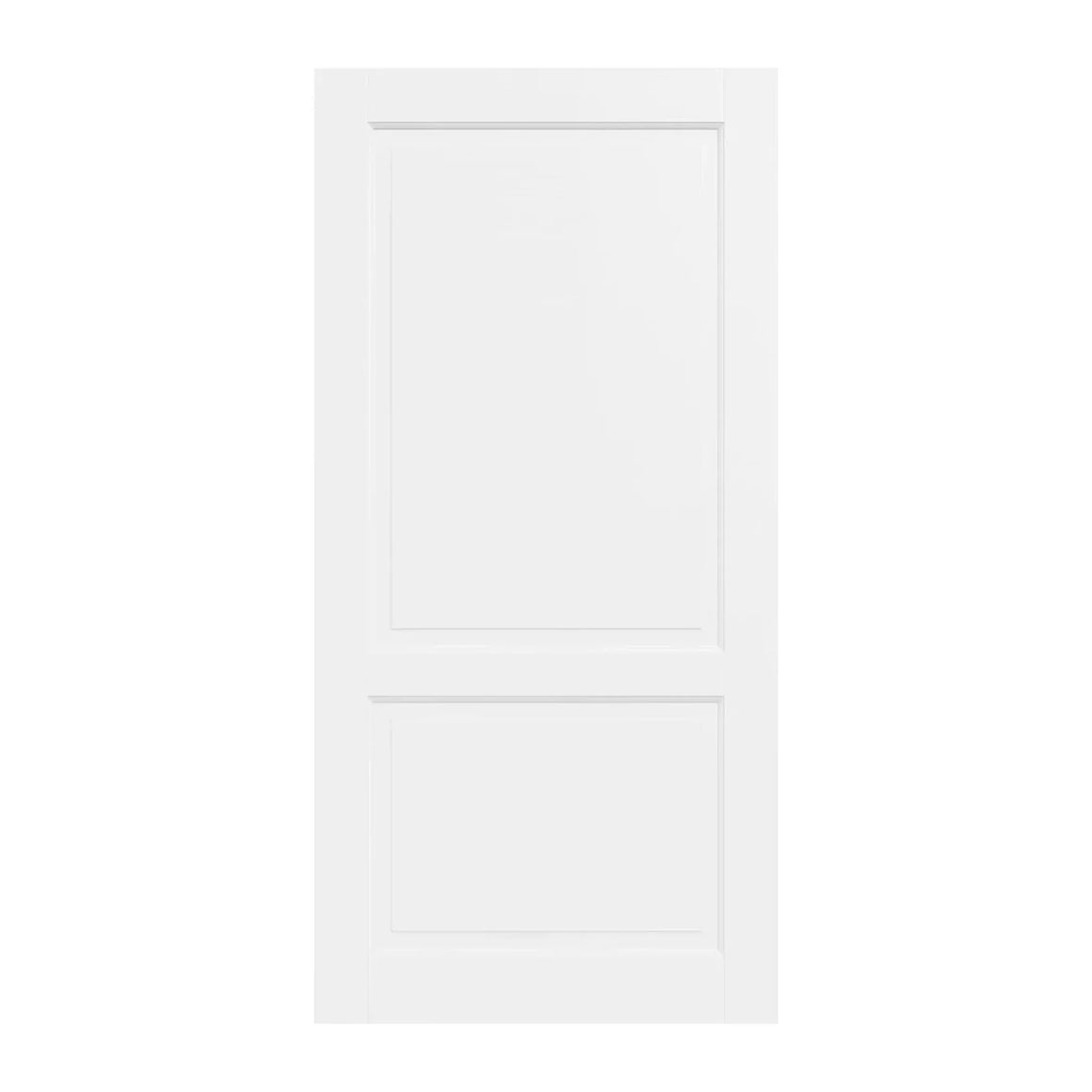 DutchLine Volpaneeldeur (massief MDF) - 93cm – 201.5cm