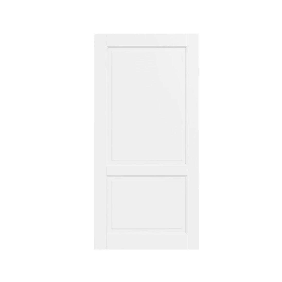 DutchLine Volpaneeldeur (massief MDF) - 93cm – 201.5cm