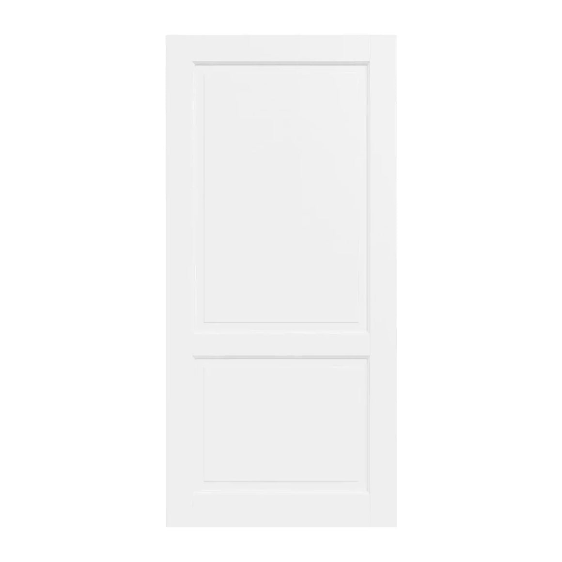 DutchLine Volpaneeldeur (massief MDF) - 93cm – 231.5cm