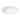 DutchLine Vrijstaand Bad Schelp - Glans Wit - 1800x800x580