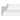 DutchLine Wand Sierlijst Voor Ledstrip - Wit - 50x32.5x40x2250mm per 10