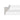 DutchLine Wand Sierlijst Voor Ledstrip - Wit - 50x32.5x40x2250mm per 10