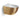 DutchLine Luccio Rimless hangtoilet Geborsteld goud Standaard productfoto 2