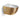 DutchLine Luccio Rimless hangtoilet met bidet geborsteld goud productfoto 2