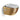 DutchLine Luccio Rimless hangtoilet met bidet geborsteld goud