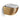 DutchLine Luccio Rimless hangtoilet Geborsteld goud Standaard