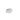 DutchLine Luccio Rimless Ondiep Glans Wit – productfoto 1