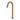 DutchLine Round XL Fonteinkraan 300mm – Geborsteld koper