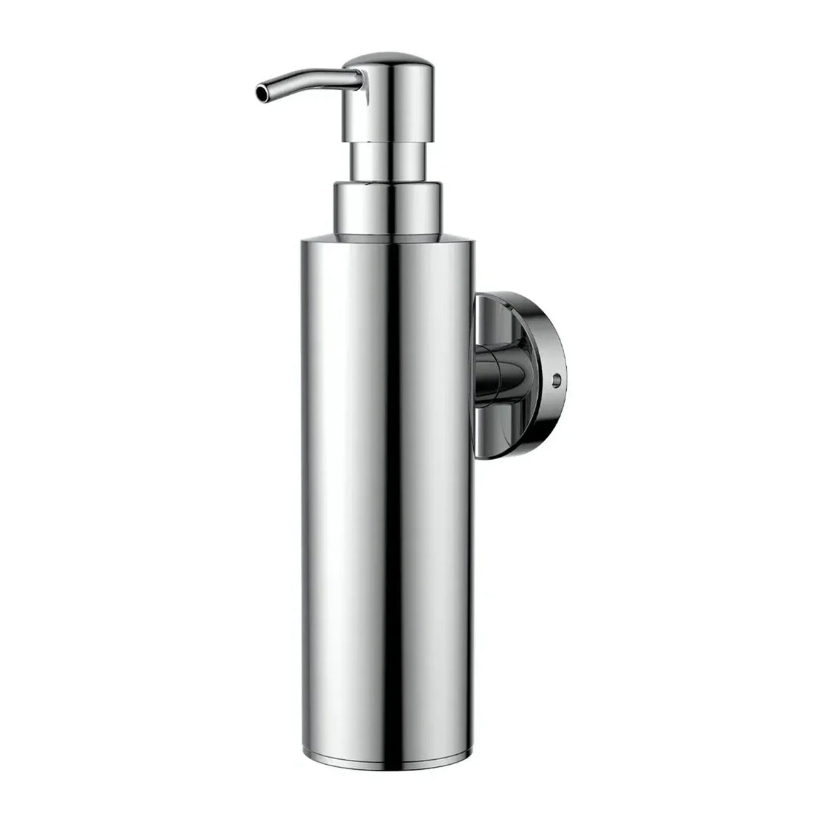 DutchLine Zeepdispenser – Chroom