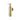 DutchLine Zeepdispenser – Geborsteld messing Goud