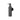 DutchLine Zeepdispenser – Mat zwart
