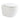 ALONI ECO HANGTOILET - RANDLOOS - MET ZITTING - DUROPLAST - SOFT CLOSE - QUICK RELEASE - COMPACT 49 CM - 36X36X49 CM - GLANZEND WIT