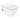 CREAVIT ELEGANT HANGTOILET MET BIDET - RANDLOOS - MET BIDETKRAAN KOUD EN WARM WATER - ZONDER ZITTING - GLANZEND WIT