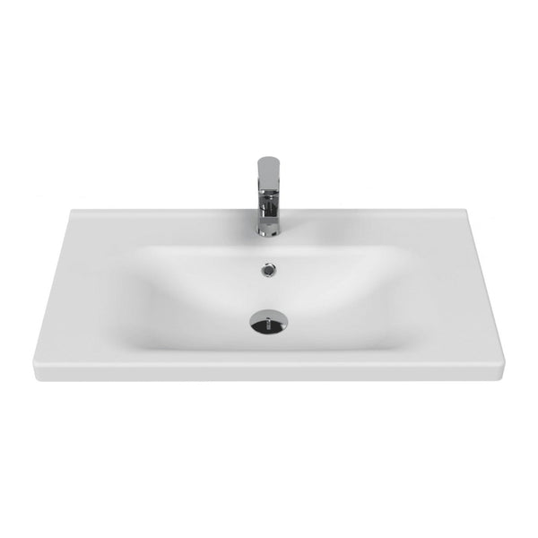 Creavit Eksen Wastafel 80 cm