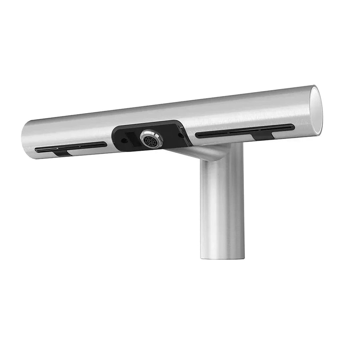 DutchLine 2-in 1 Wastafelkraan + Handdroger