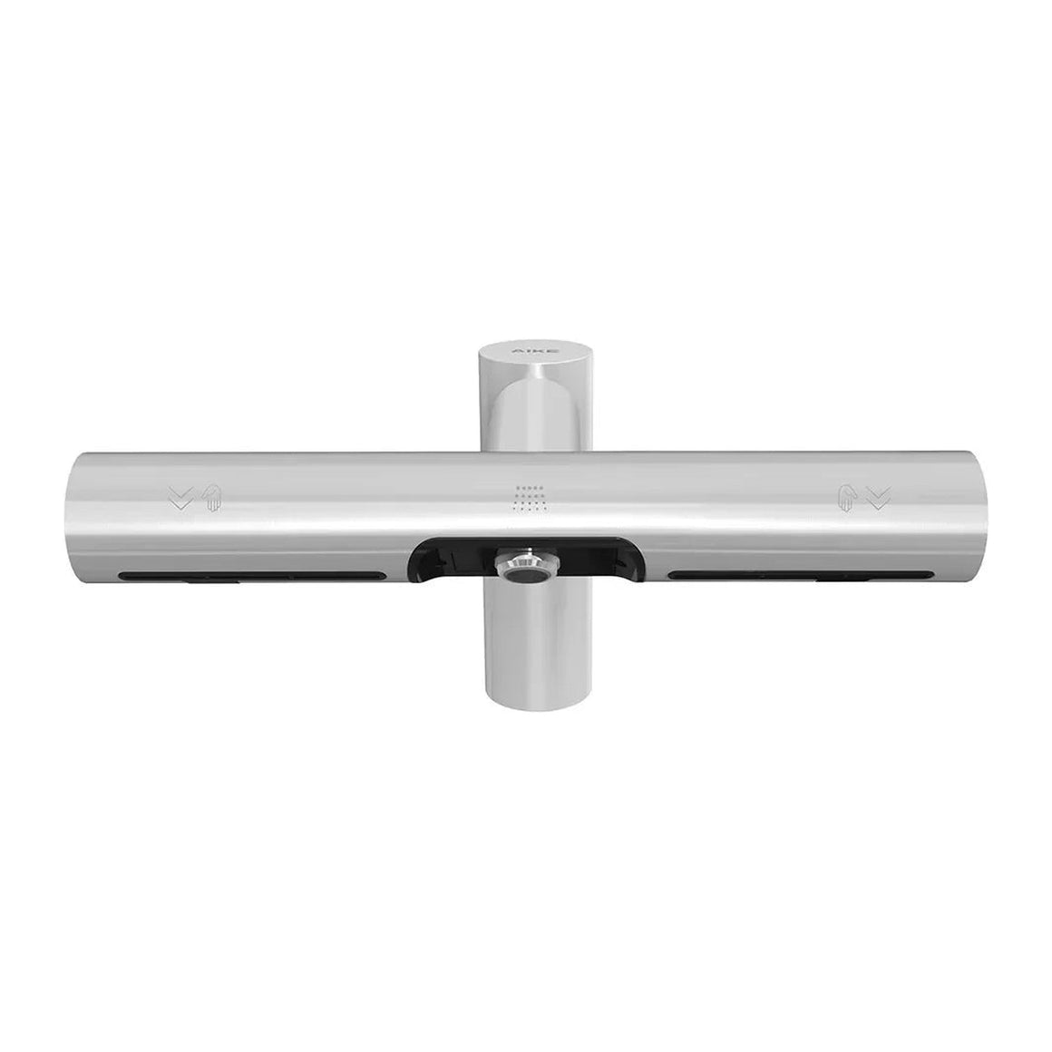 Dutchline 2-in 1 Wastafelmengkraan + Handdroger