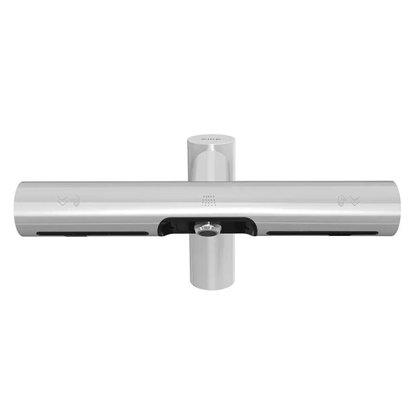 DutchLine 2-in 1 Wastafelkraan + Handdroger