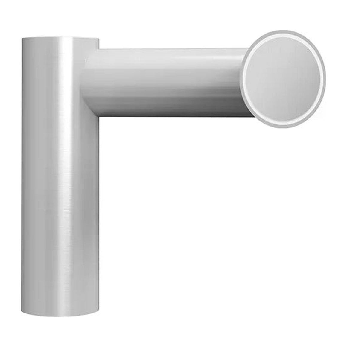 Dutchline 2-in 1 Wastafelmengkraan + Handdroger