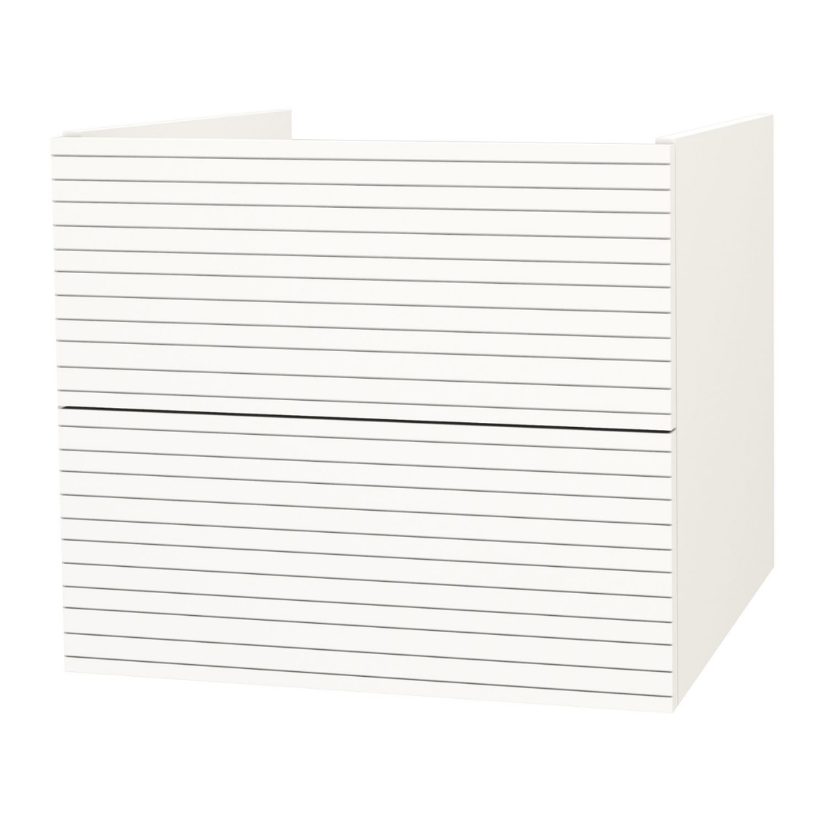ALONI ELITE wastafelonderkast – Softclose