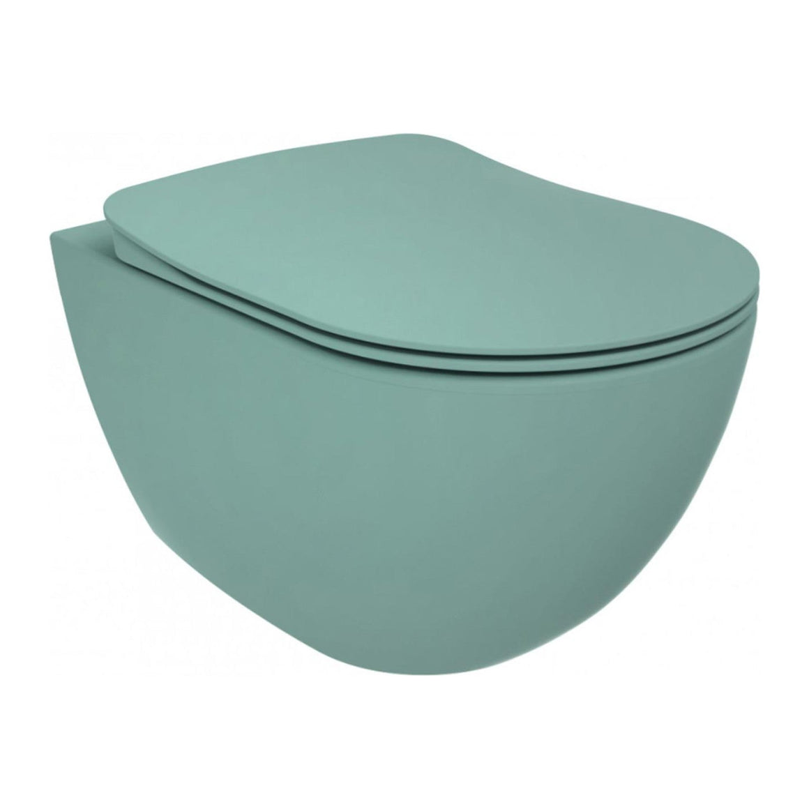 Creavit Rimoff hangtoilet – andere kleur #verborgen_niet-leverbaar