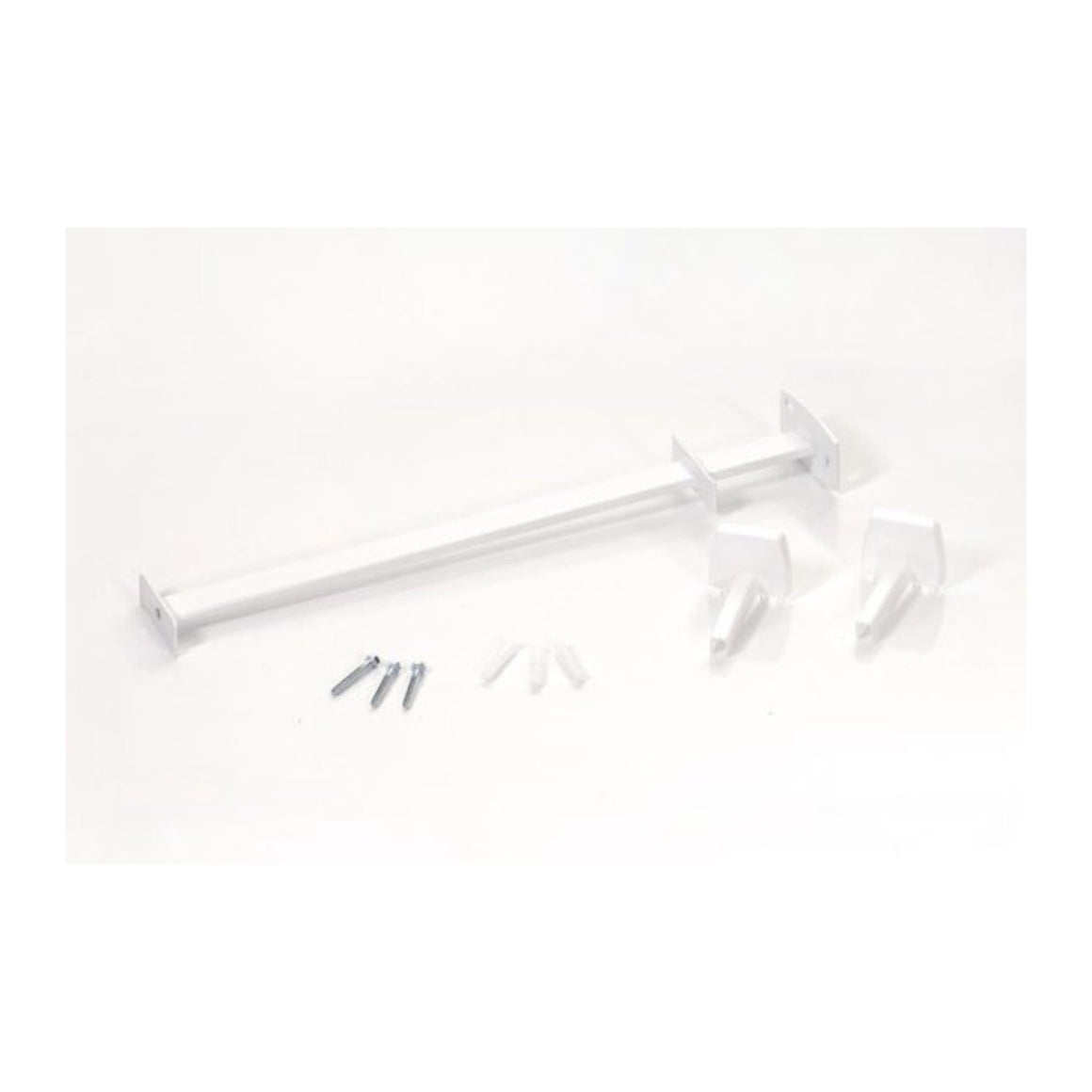 BELRAD Voetconsole voor Radiator H700
