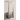Handdoekrek – verticaal – 67×28×14 cm