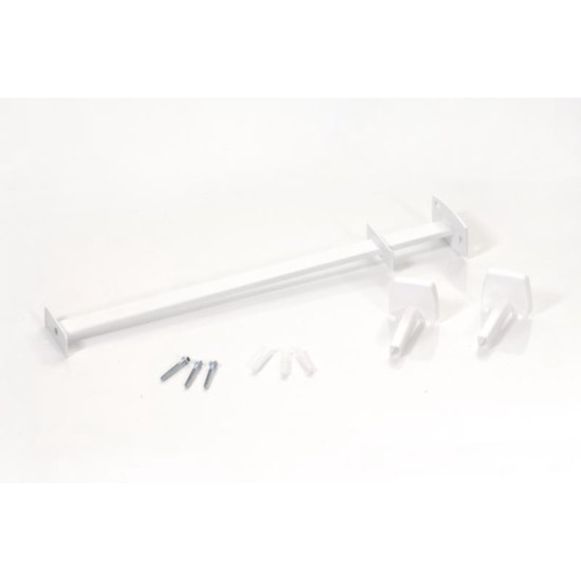 BELRAD Voetconsole voor Radiator H700