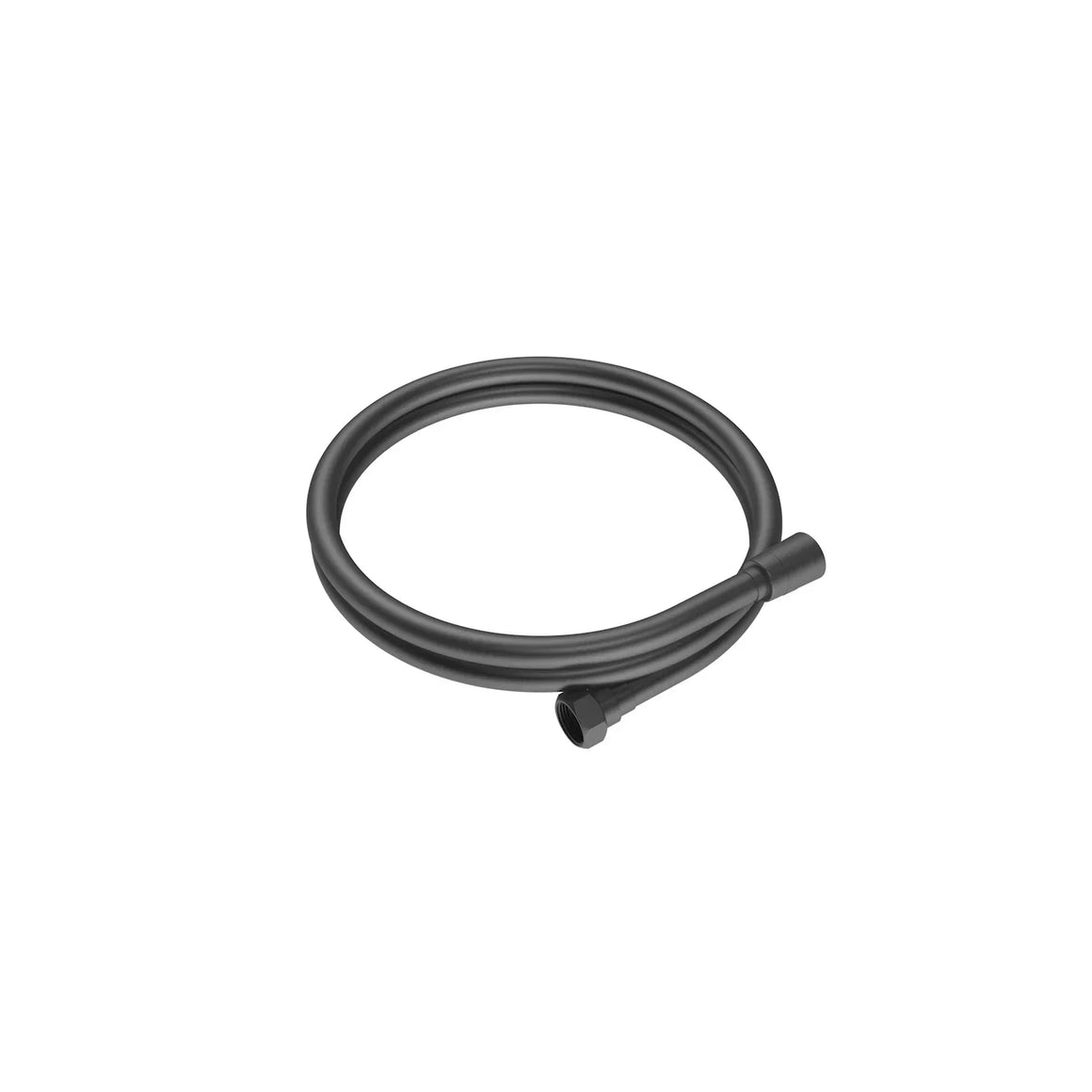 DutchLine Flexibele Doucheslang 150cm – Gunmetal